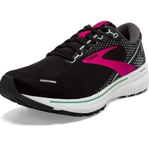 Women's Brooks Ghost 14 Running Shoes in Size 8 width D
